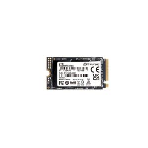 SSD Transcend M.2 PCIe NVMe 256GB 410S 2242, 3300/1600 MB/s, 3D NAND, Gen4 x4