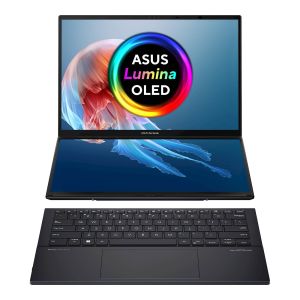 ASUS Zenbook Duo 14 OLED UX8406MA-PZ058X Intel Ultra 9 185H/32GB/SSD 2TB/2x 14" 3K OLED/Arc/W11Pro