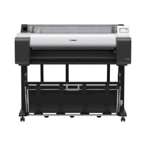 Velikoformatni tiskalnik CANON TM350 + stojalo: 36", 5barv, brizgalni, CAD/GIS+plakat