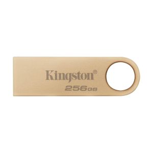 USB disk Kingston 256GB DT SE9 G3, 3.2, 220/100MB/s, kovinski