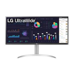 Monitor LG 34WQ650-W, 34", IPS, 21:9, 2560x1080, USB-C