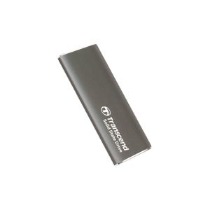 SSD Transcend prenosni 500GB 265C, USB C, 1050/950 MB/s