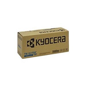KYOCERA TK-5270C Toner-Kit cyan