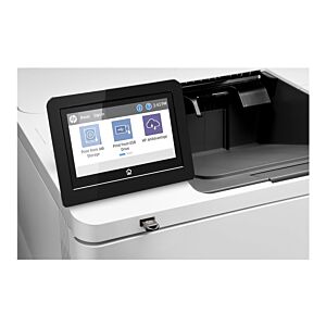 Laserski tiskalnik HP LaserJet Enterprise M611dn