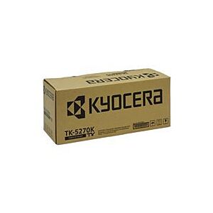 KYOCERA TK-5270K Toner-Kit black