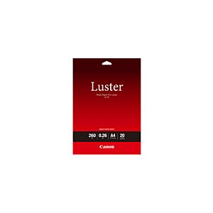 CANON Paper Pro Luster LU-101 (A4)