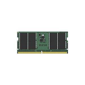 KINGSTON 64GB 5600MT/s DDR5 Non-ECC CL46
