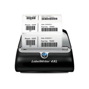Dymo tiskalnik LabelWriter 450 4XL