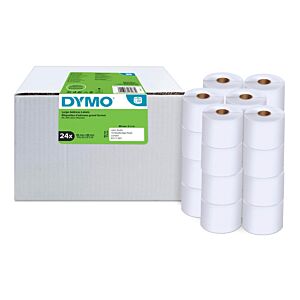 DYMO LW nalepke 36 x 89mm, 99012, pakiranje 24/1