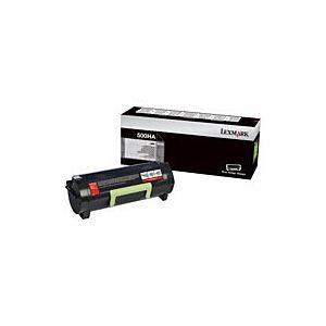 LEXMARK Toner MS310d/MS310dn 5000pages