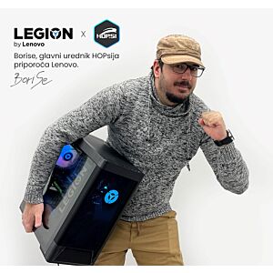 LENOVO Legion T5 i5 16/512+2T DOS HOPsi