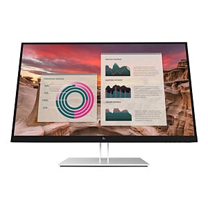 Monitor HP EliteDisplay E27u G4 68,5 cm (27'') FHD IPS 16:9, USB-C 65W, nastavljiv