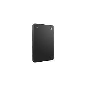 SEAGATE 2TB HDD for PS4
