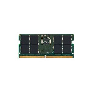 RAM SODIMM DDR5 32GB 5600 Kingston, CL46, Non-ECC, 2Rx8