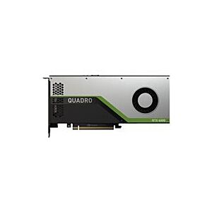 HPE NVIDIA Quadro RTX4000 GPU Module