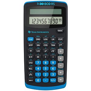 Kalkulator texas tehnični ti-30 eco rs