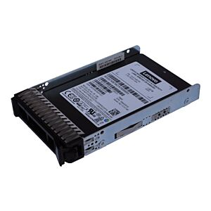 Lenovo DCG TS 2.5 PM883 480GB SATA SSD
