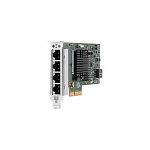 HPE Ethernet 1Gb 4-port 366T Adapter