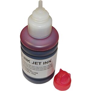 FENIX FFGC41M Ink črnilo GEL-Pigment 100ml Magenta za Ricoh GC41, GC31, GC21 kartuše - pakirano po 100ml