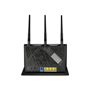 ASUS 4G-AC86U Cat 12 LTE modem router