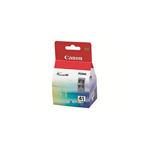 CANON Ink Cartidge CL-41 Color