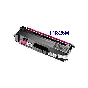 FENIX B-TN325M nov barvni rdeč toner nadomešča Brother TN325M  (TN315) za tiskalnike HL4140CN,HL4150CDN, HL4170CDW, HL4570CDW, HL4570CDWT, DCP9055CDN -kapaciteta 3.500 strani