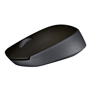 LOGI M170 Wireless Mouse Grey