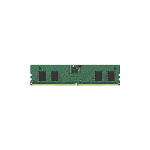 RAM DDR5 8GB 5200 Kingston, CL42, 1Rx16, DIMM, Non-ECC