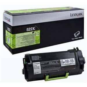 Toner Lexmark  MS811/MS812 45k 