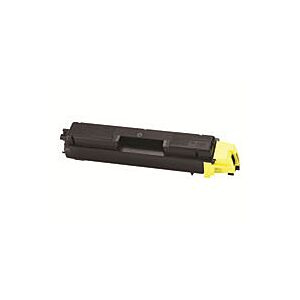 KYOCERA TK590Y Cartridge yellow FS-C2026