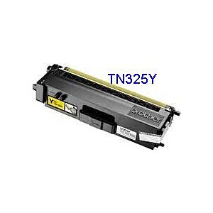 FENIX B-TN325Y nov barvni rumen toner nadomešča Brother TN325Y (TN315) za tiskalnike HL4140CN,HL4150CDN, HL4170CDW, HL4570CDW, HL4570CDWT, DCP9055CDN -kapaciteta 3.500 strani