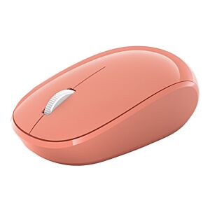 MS Bluetooth Mouse BG/YX/LT/SL Peach