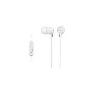 SONY MDR-EX15AP EX Series earphones