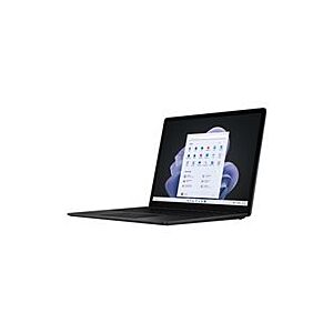 MS Surface Laptop 5 i7-1255U 15inch 8GB
