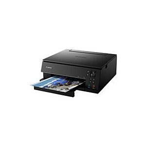 CANON PIXMA TS6350a Black A4 MFP Printer