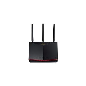 ASUS RT-AX86U Pro DualBand WiFI 6 Router