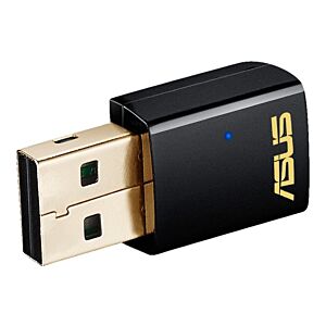 ASUS USB-AC51 WL-AC600 Wi-Fi adapter