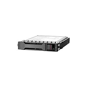 HPE SSD 1.92TB 2.5inch SATA MU BC MV