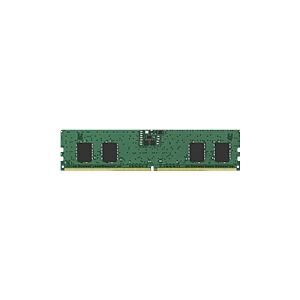 RAM DDR5 8GB 5600 Kingston, CL46, 1Rx16, DIMM, Non-ECC
