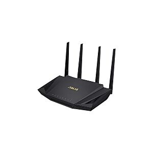 ASUS RT-AX58U V2 AX3000 WiFi router