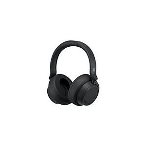 MS Srfc Headphones 2+ Blk XZ/NL/FR/DE