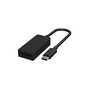 MS Srfc USB-C to DP Adpt SC ET/LV/LT