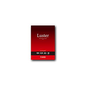 CANON Paper Pro Luster LU-101 (A3+)
