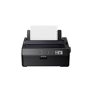 EPSON FX 890II Printer Mono B/W