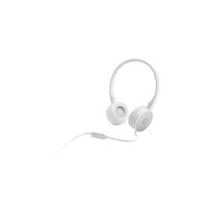 HP 2800 P Silver Headset