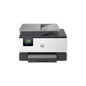 HP OfficeJet Pro 9120b AiO color Printer