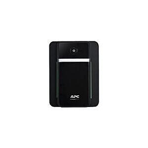 APC Back-UPS 950VA AVR IEC Sockets