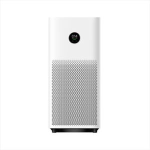 Smart Air čistilec zraka 4 Xiaomi Bele barve