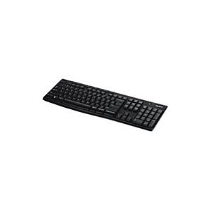 LOGI K270 Wireless Keyboard (US)
