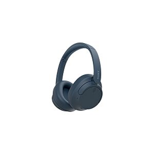SONY WH-CH720NL blue Wireless Headphones
